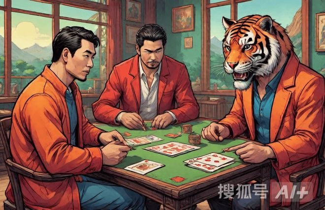 开元棋牌app下载揭秘龙虎游戏：规则与玩